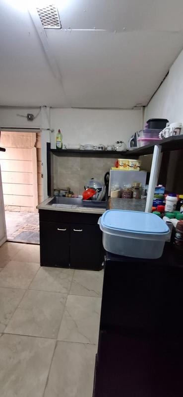 2 Bedroom Property for Sale in Ruyterwacht Western Cape